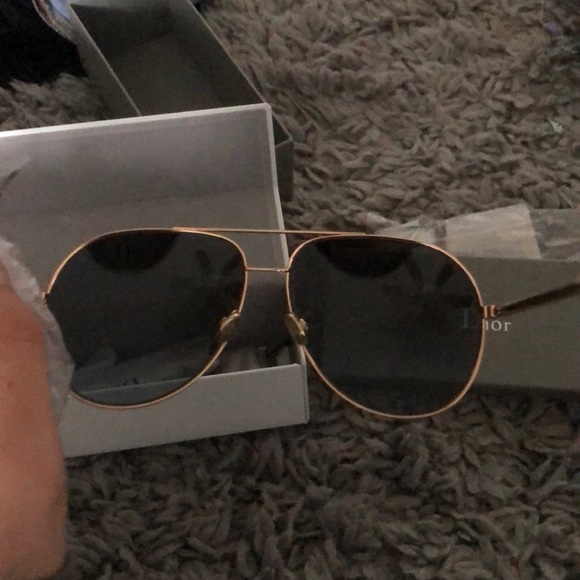dior sunglasses - Picture 4 of 5